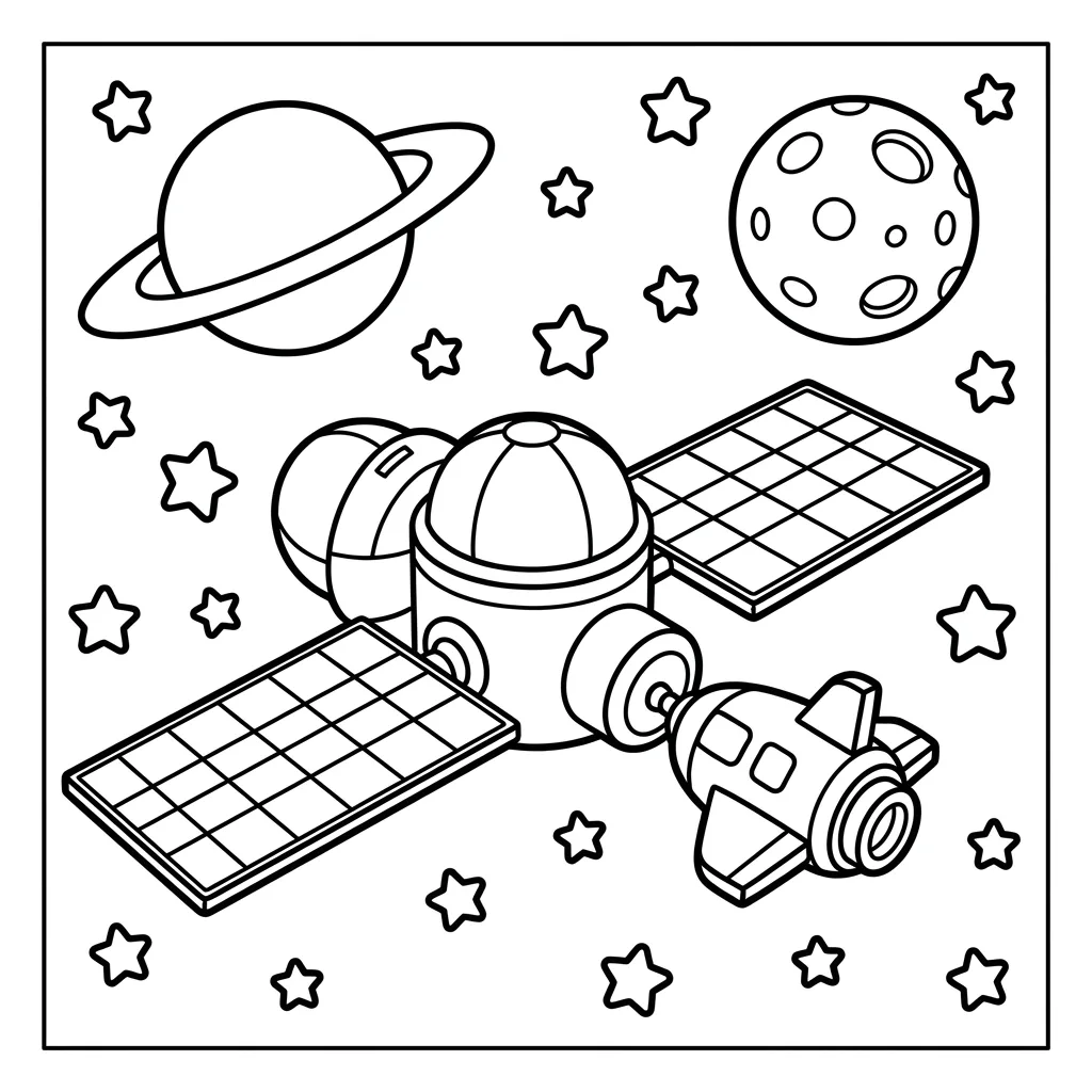 Free Printable Booby Goods Coloring Pages Sheet 10