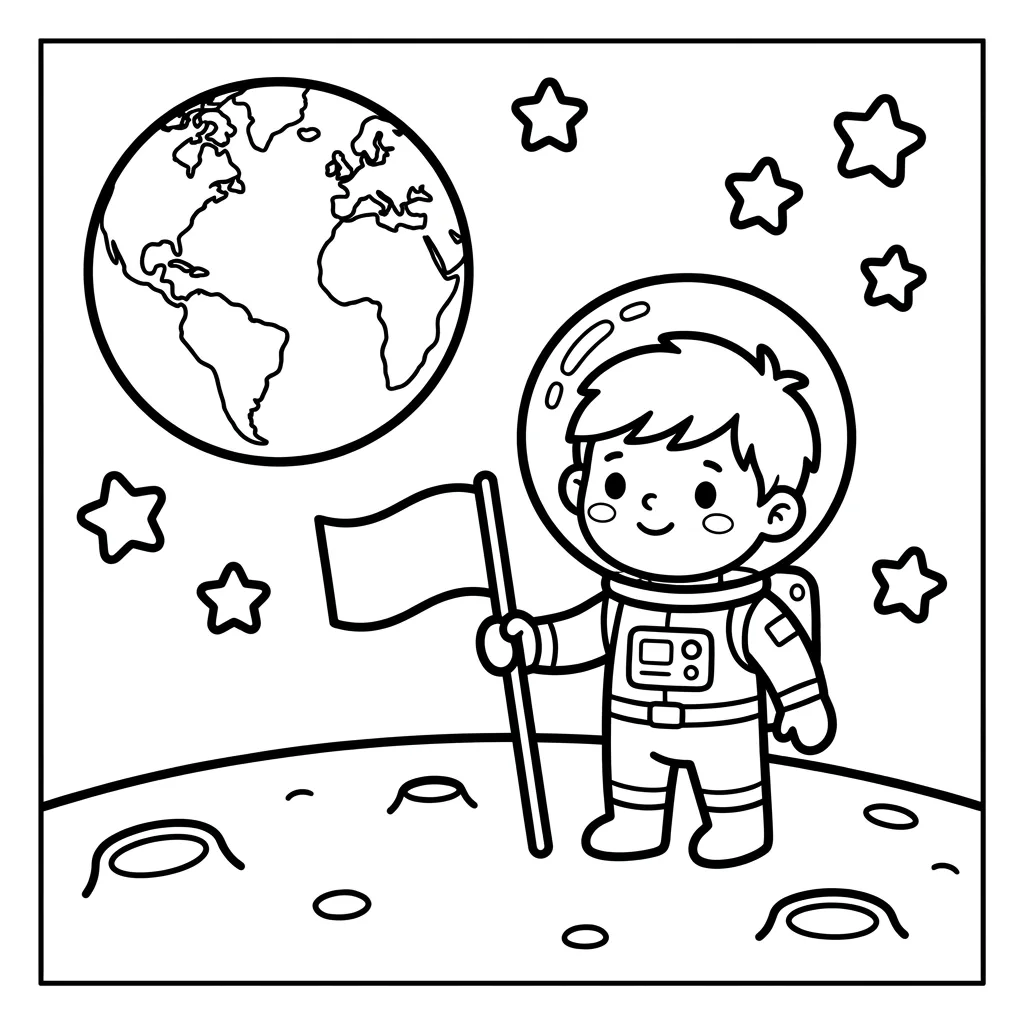 Free Printable Booby Goods Coloring Pages Sheet 5