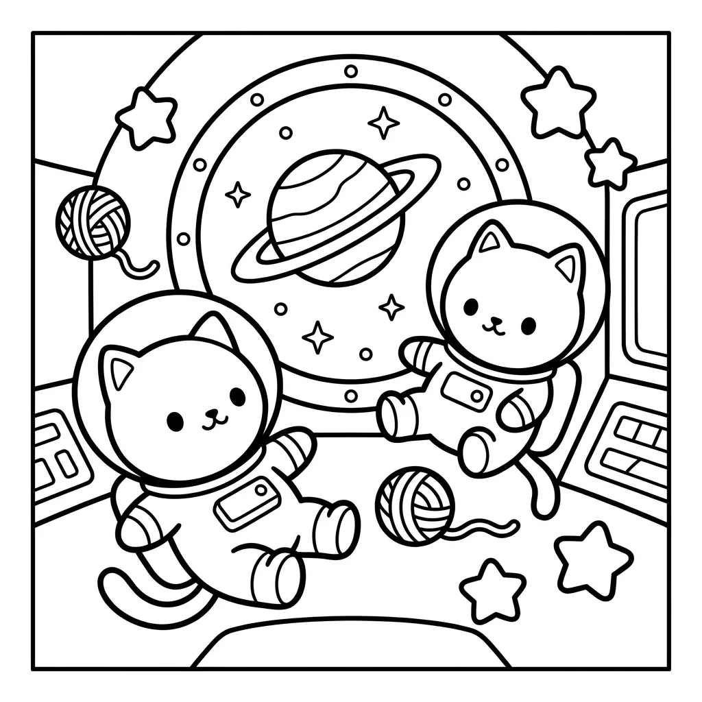 Free Printable Booby Goods Coloring Pages Sheet 6
