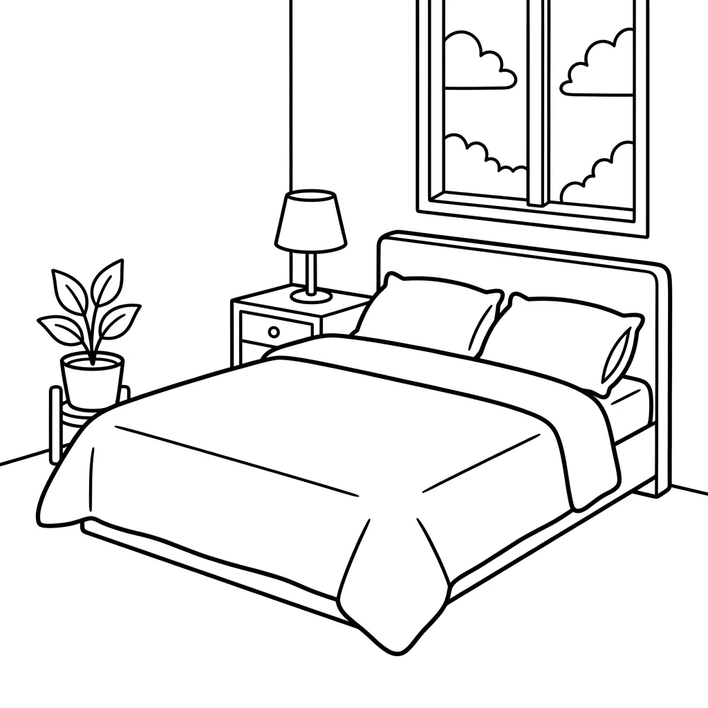Free Printable Ipad Coloring Pages Sheet 3