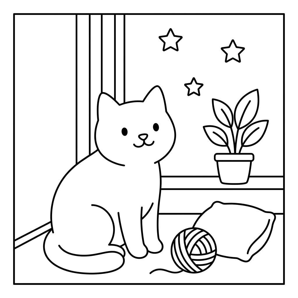 Free Printable Ipad Coloring Pages Sheet 4