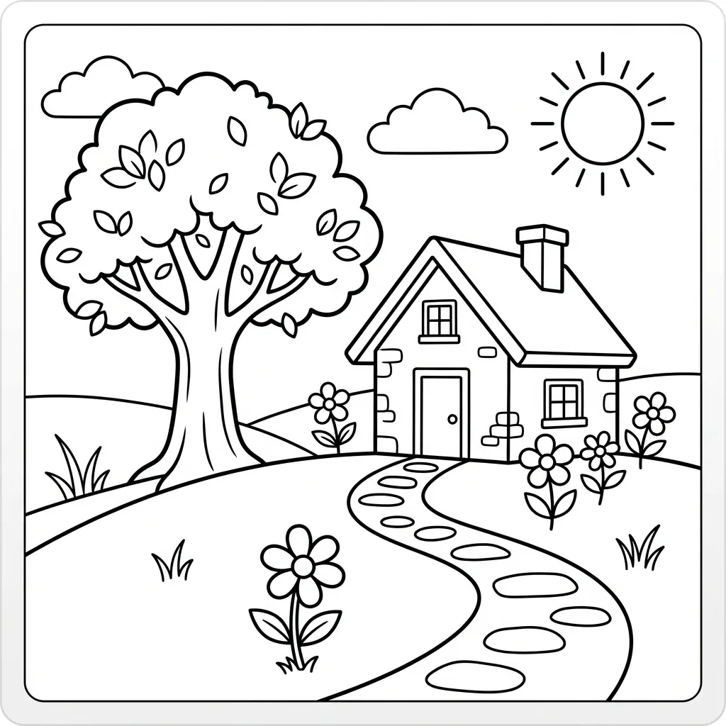Free Printable Ipad Coloring Pages Sheet 5