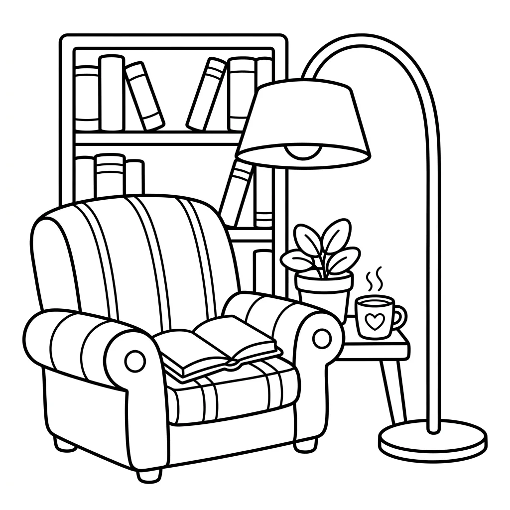 Free Printable Ipad Coloring Pages Sheet 7