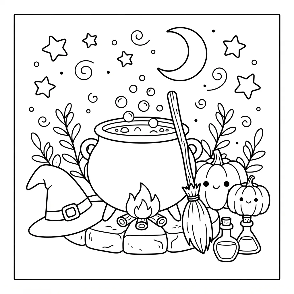 Free Printable Lisa Frank Coloring Pages Sheet 18