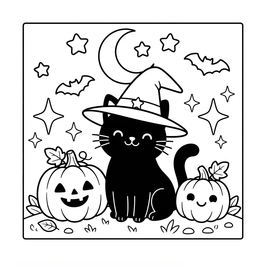 Free Printable Lisa Frank Coloring Pages Sheet 3
