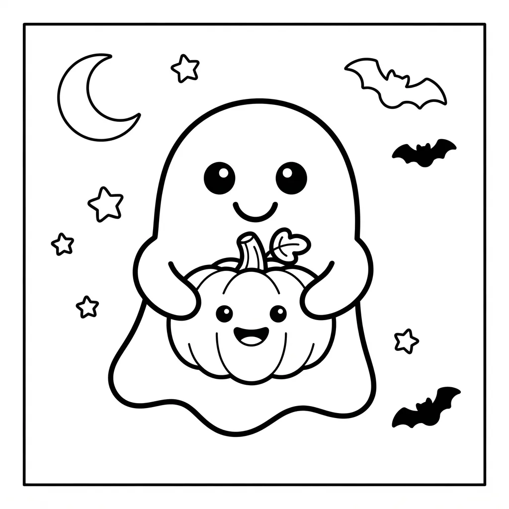 Free Printable Lisa Frank Coloring Pages Sheet 4