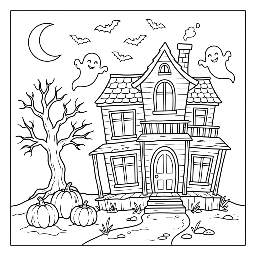 Free Printable Lisa Frank Coloring Pages Sheet 5