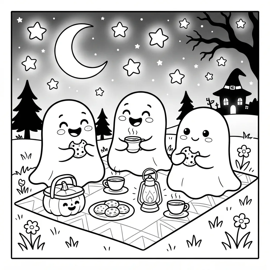 Free Printable Lisa Frank Coloring Pages Sheet 9