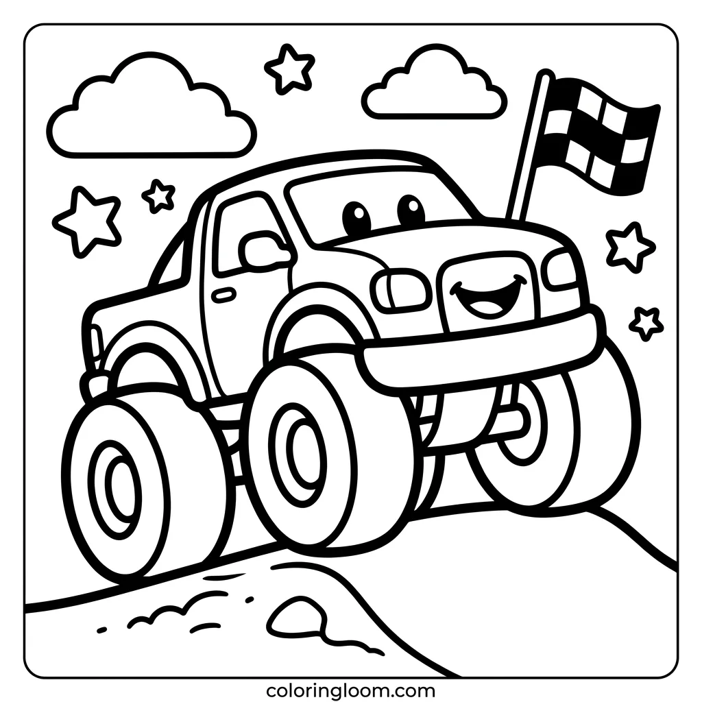 Free Martin Luther King Jr. Coloring Pages for Kids Printable. Sheet 2