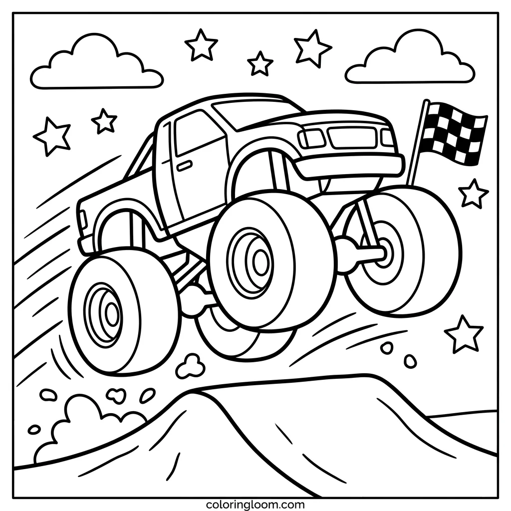 Free Martin Luther King Jr. Coloring Pages for Kids Printable. Sheet 3
