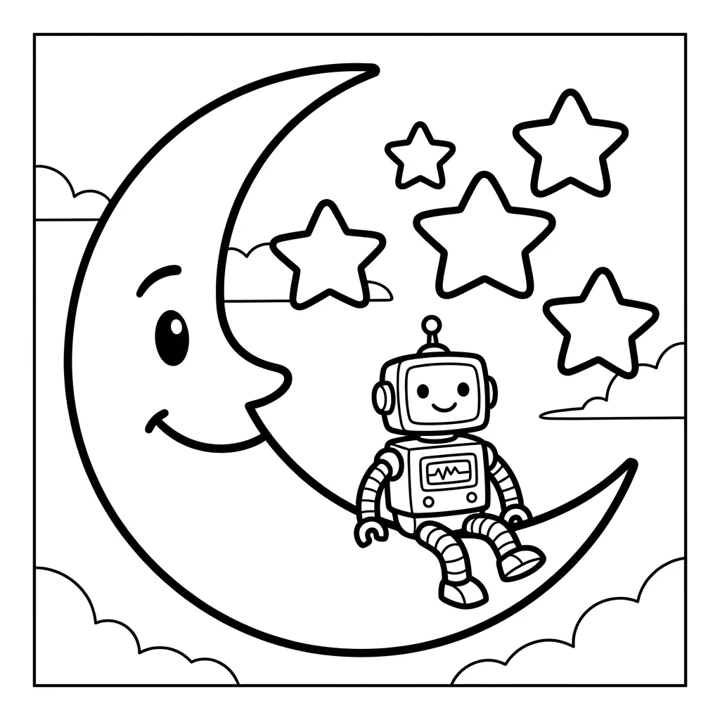 Free Printable Mickey Mouse Coloring Pages Sheet 5