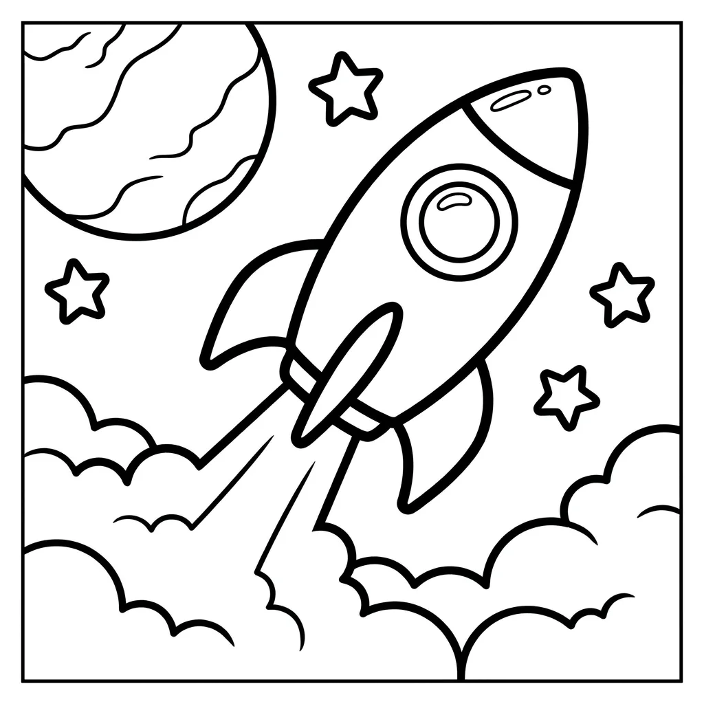 Free Printable Mickey Mouse Coloring Pages Sheet 6