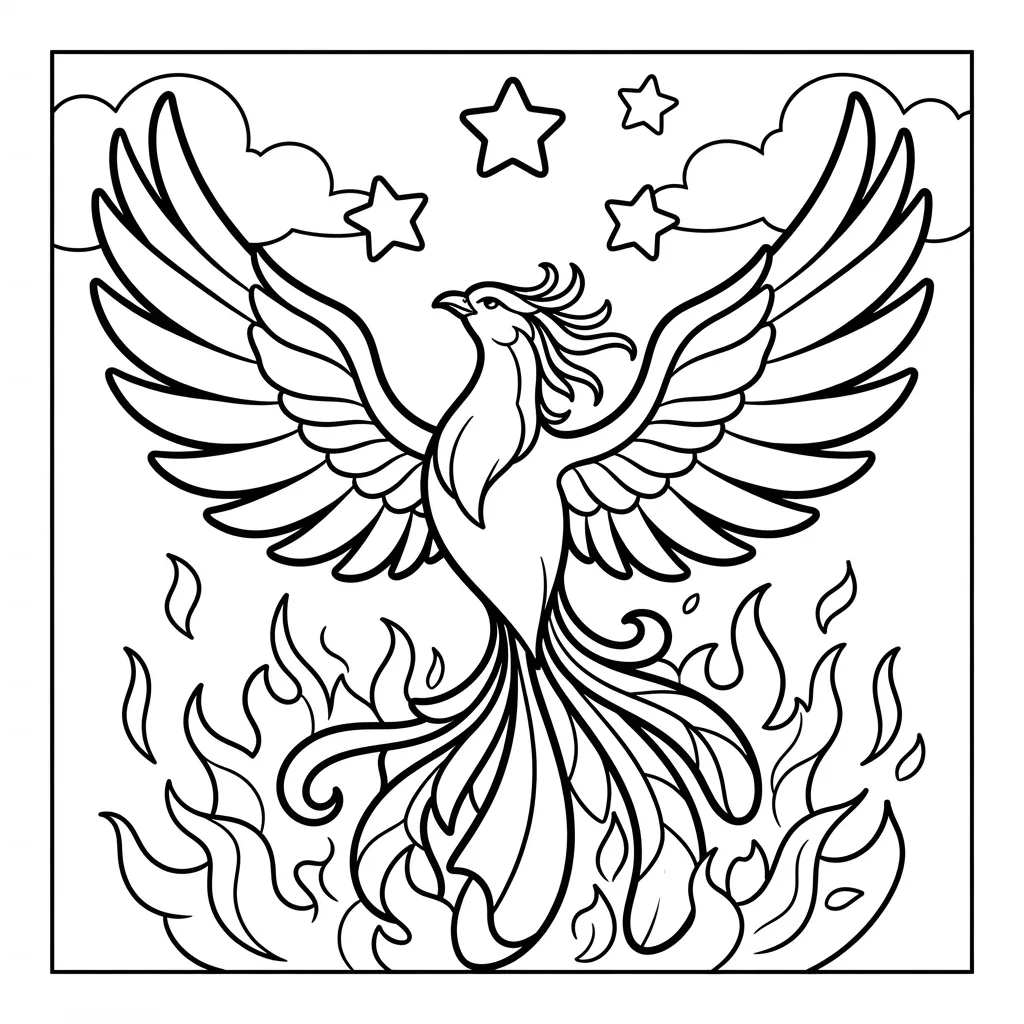 Free Printable Star Wars Coloring Pages Sheet 7