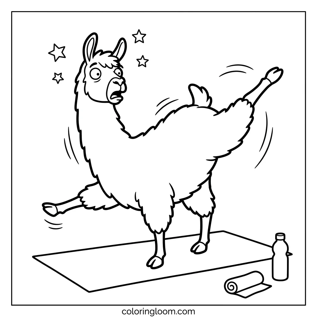 Free Printable Funny Coloring Pages For Grown Ups Sheet 8