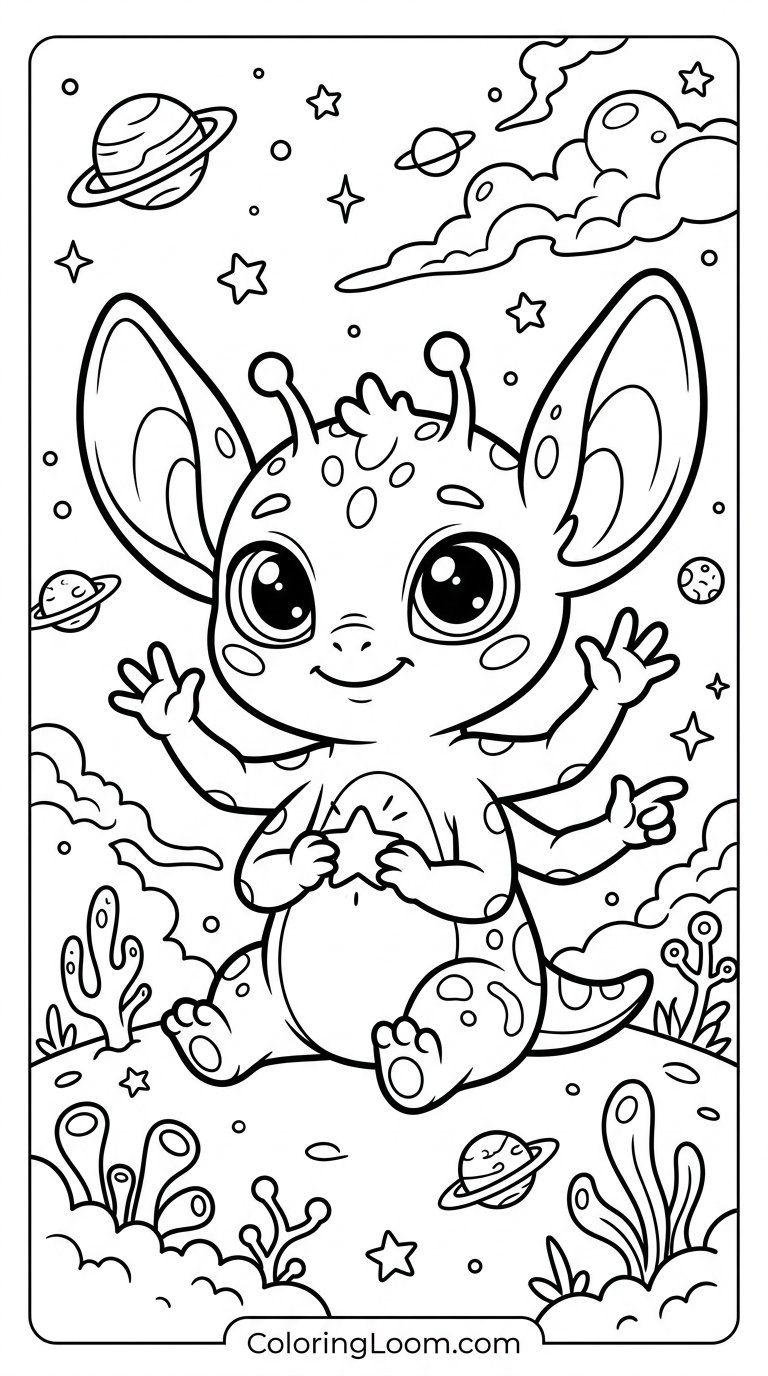 Free Printable Disney Cartoon Coloring Pages Sheet 1