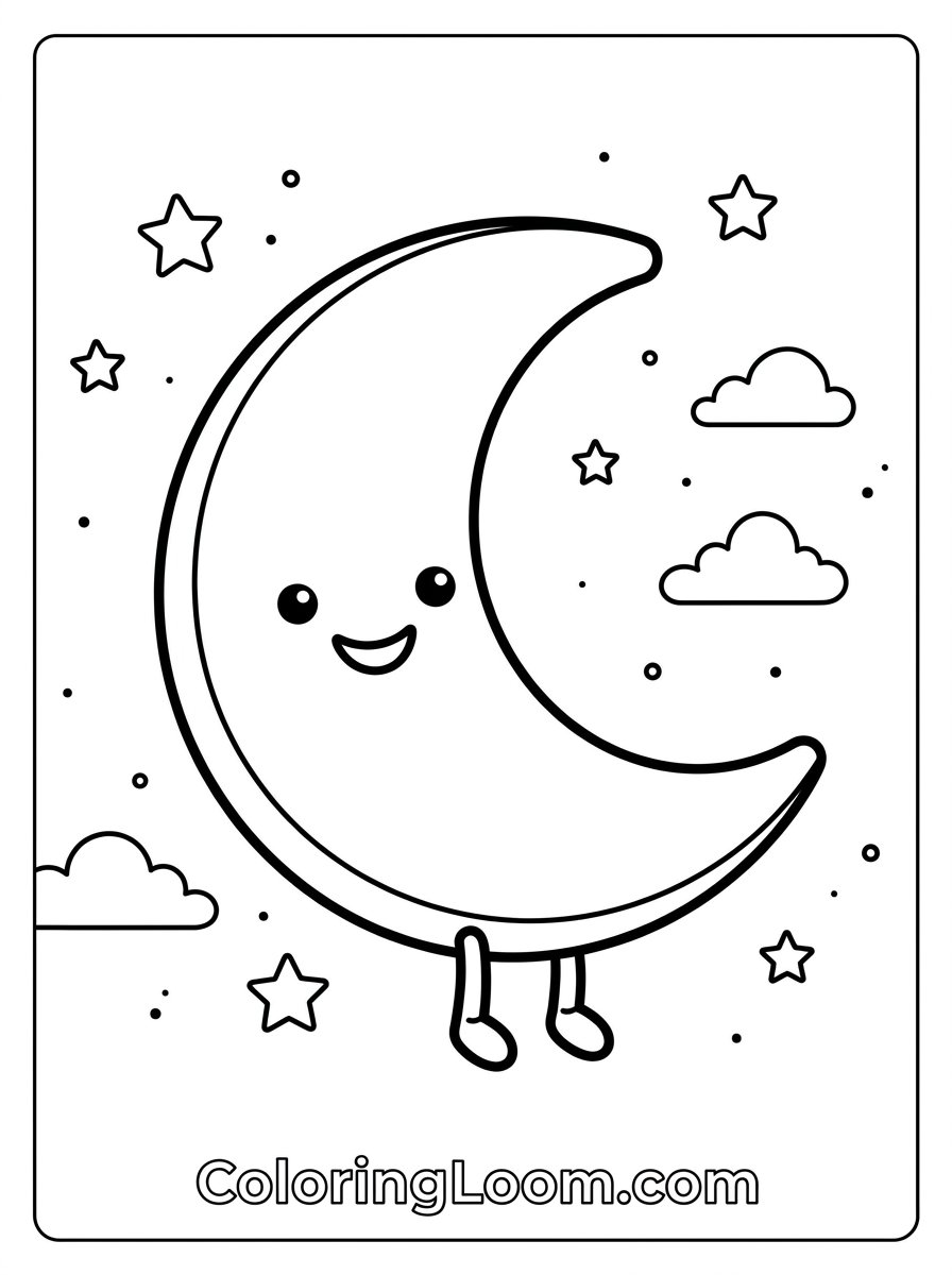Free Printable Jellycat Coloring Pages Sheet 6