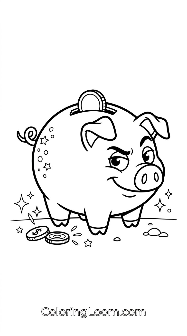 Free Printable Toy Story Coloring Pages Sheet 10